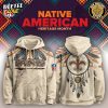 New York Giants – Native American Heritage Month Limited Editions Hoodie