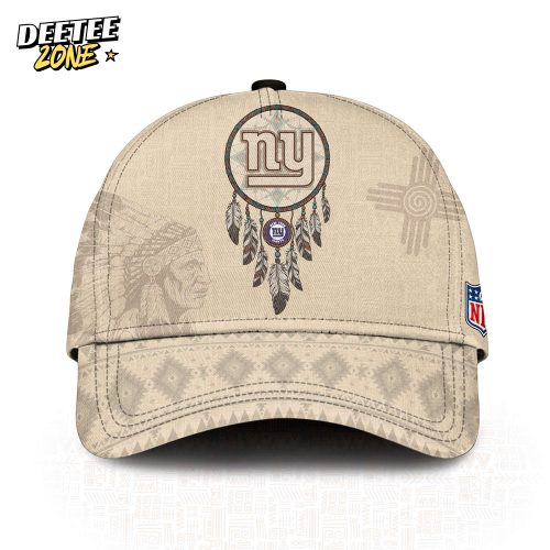 New York Giants – Native American Heritage Month Limited Editions Hoodie