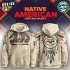 New York Giants – Native American Heritage Month Limited Editions Hoodie