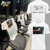 Mariners T-Mobile Park 2025 Green T-Shirt