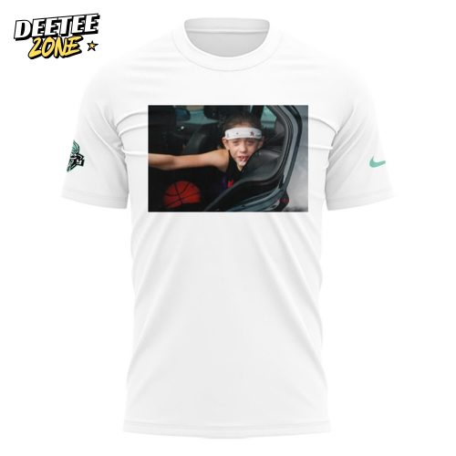 New York Liberty Young Stew Special Shirt