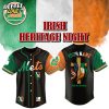 Exclusive Version Seattle Mariners x Oktoberfest Jersey 2025