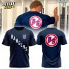 Special Seattle Mariners “MIGHT AS WELL GO WIN THE WHOLE F***ING THING” T-Shirt