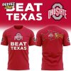 Ohio State Buckeyes Lee Corso Legend Limited Edition T-Shirt