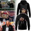 Louisiana Tech Bulldogs “Dog Haul” 2025 Special Hoodie