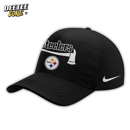 Pittsburgh Steelers Firefighter Appreciation Day Tshirt | Jogger | Cap Limited Edition