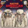 Philadelphia Eagles – Native American Heritage Month Limited Editions Hoodie