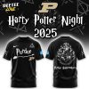Indiana Fever x Harry Potter Night 2025 Shirt