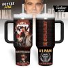 Wicked For Good 2025 Gift For Fans 40 oz Stanley Tumbler