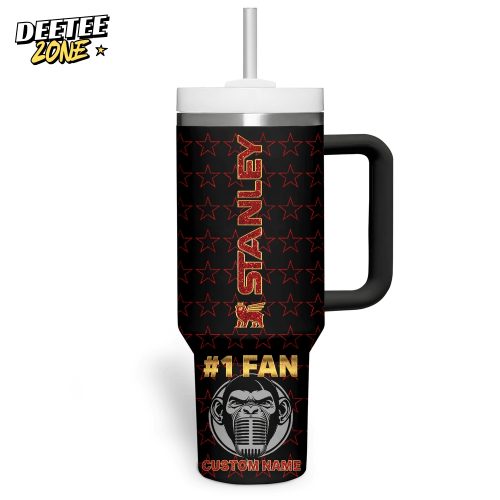 Robbie Williams Stanley Tumbler Cup
