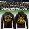 San Diego Padres Fight For The Faithful MLB Postseason October Baseball Hoodie For Fans 1