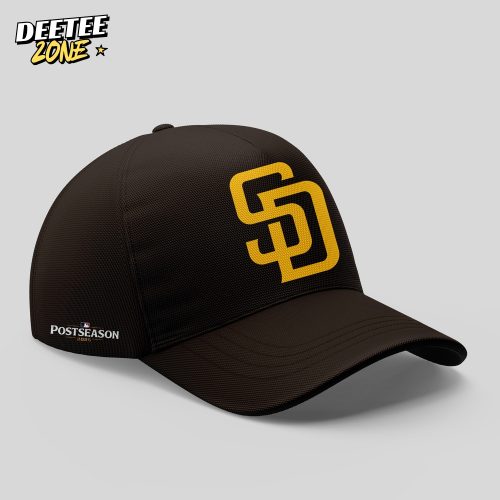 San Diego Padres Fight For The Faithful MLB Postseason October Baseball Hoodie For Fans 2
