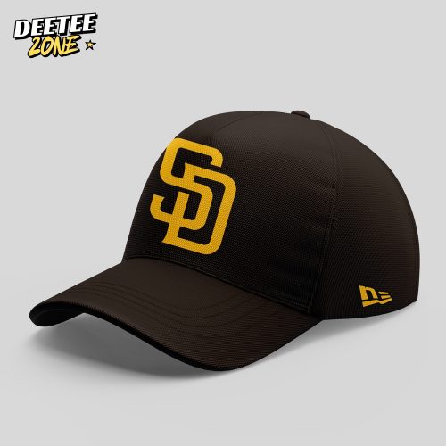 San Diego Padres Fight For The Faithful MLB Postseason October Baseball T-Shirt For Fans 1