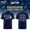 Kansas City Chiefs Firefighter Application Combo Tshirt | Jogger | Cap Limited Edition