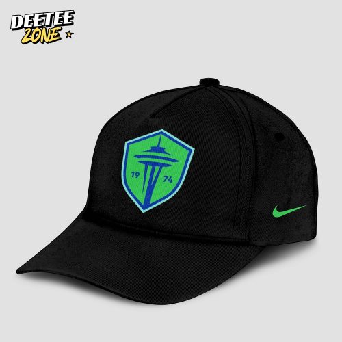 Seattle Sounders League Cup 2025 Champions Special Hoodie Set