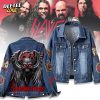Keith Urban Denim Jacket