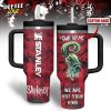 Robbie Williams Stanley Tumbler Cup