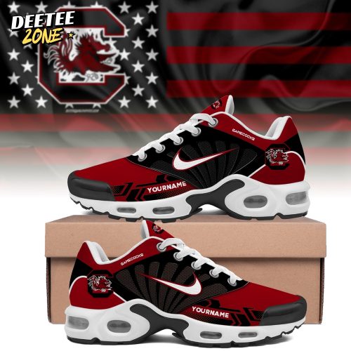 South Carolina Gamecocks – Nike Air Max Plus New Collection