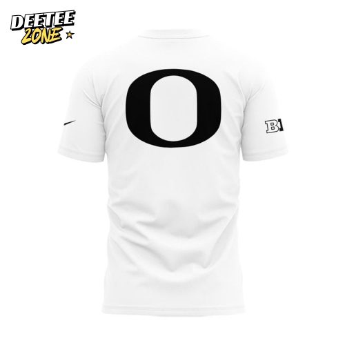 Special 2025 Mummy Duck Oregon Football T-Shirt V2