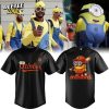 Arizona Diamondbacks Mexican Heritage Night 2025-3D Baseball Jersey