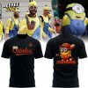 Seattle Mariners 3D Tshirt