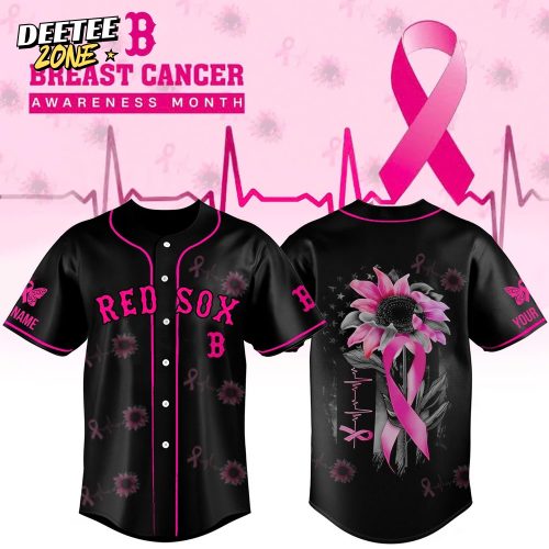 Special Edition Boston Red Sox x Columbus Parade Italian Heritage-3D Baseball Jersey