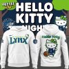 Special Edition Minnesota x Kitty Hoodie 2025