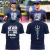 Seattle Mariners 3D Tshirt