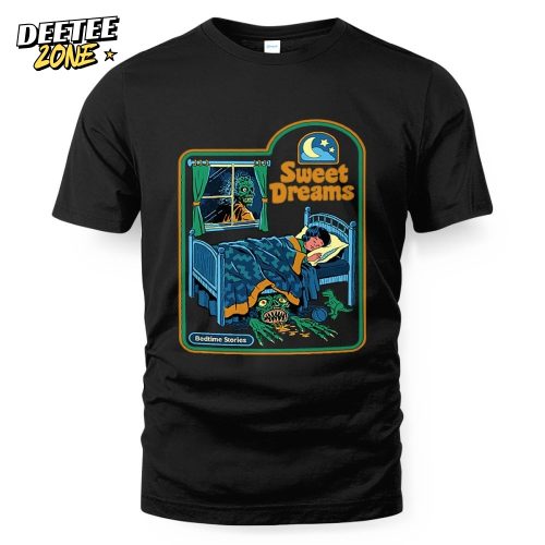 Sweet Dreams T-Shirt 2025 Limited Edition