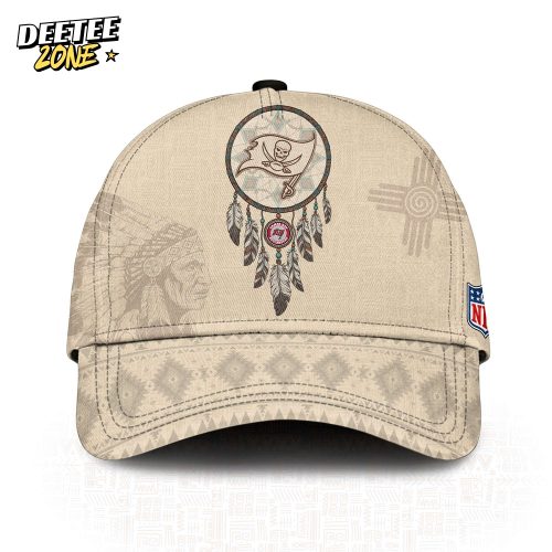 Tampa Bay Buccaneers – Native American Heritage Month Limited Editions Hoodie