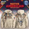 Tampa Bay Buccaneers – Native American Heritage Month Limited Editions Hoodie