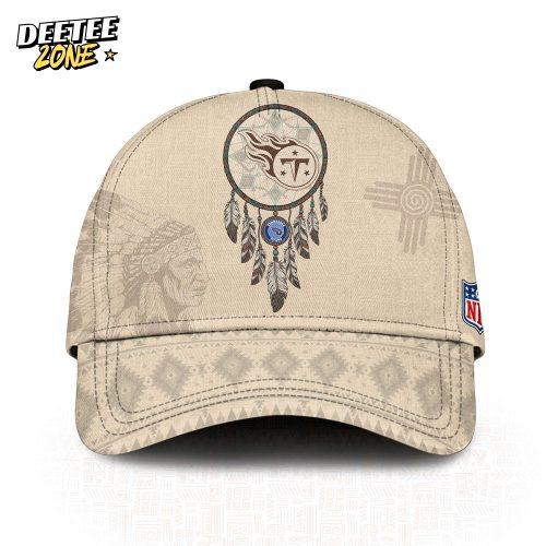 Tennessee Titans – Native American Heritage Month Limited Editions Hoodie