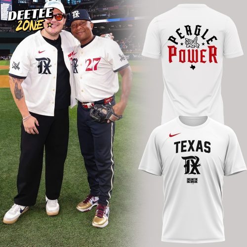 Texas Rangers Peagle Limited Merch 2025 Edition