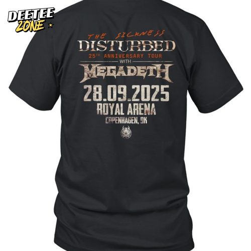 Till Lindemann 1 – Unisex T-Shirt