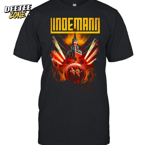 Till Lindemann – Unisex T-Shirt