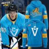 Hershey Bears x Pink the Rink Hoodie 2025