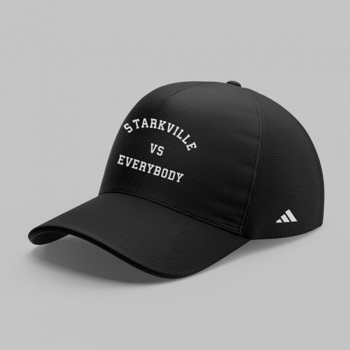 Mississippi State Bulldogs Football “Starkville vs Everybody” Hoodie Set