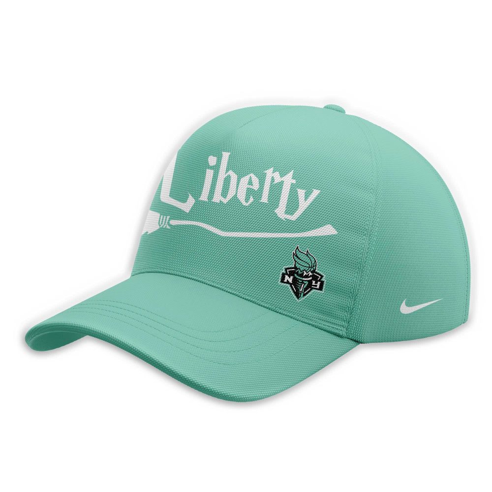 New York Liberty x Harry Potter Night 2025 Hoodie Set
