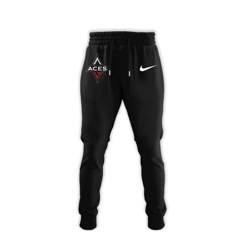 Las Vegas Aces x Harry Potter Night 2025 Hoodie Set