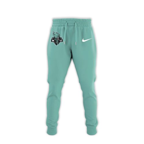 New York Liberty x Harry Potter Night 2025 Hoodie Set