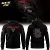 2025 “Delaware Football” Uniform Hoodie – Limited Edition