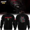 Dallas Cowboys Zombie HLW Design Sweatshirt