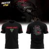 2025 “Delaware Football” Uniform T-Shirt – Limited Edition