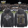 Colorado State Football “SNOW DAYS” Limited Edition Hoodie | Joggers | Cap