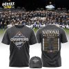 Ole Miss Football Hotty Toddy T-shirt – Limited Edition