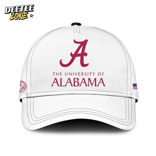 Alabama Campus Freedom Hoodie