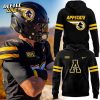 Auburn Tigers Riley Green “Benefitting ON TO VICTORY” Hoodie