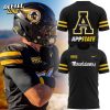 Wake Forest Demon Deacons Helmet Wordmark 2025 Special T-Shirt