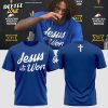 Oregon Ducks “Tie-Dye Out” Grateful Ducks Special Tee