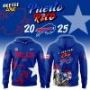 B.Bills Puerto Rican Heritage Combo Hoodie